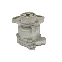 Custom OEM casting manufacture aluminum high pressure die casting turbo compressor housing